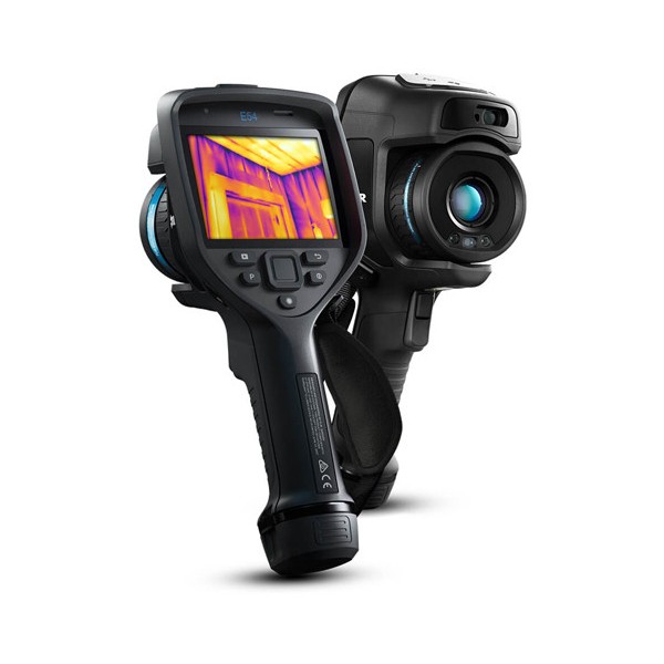 FLIR E54