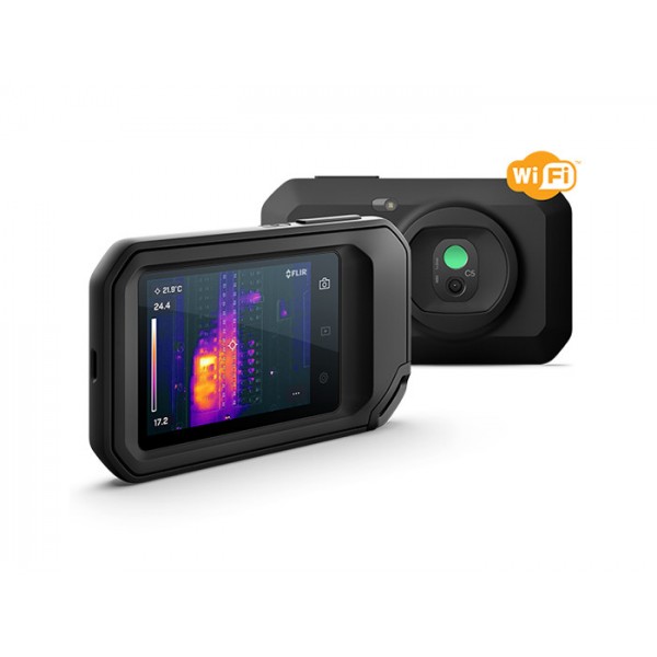 FLIR C5