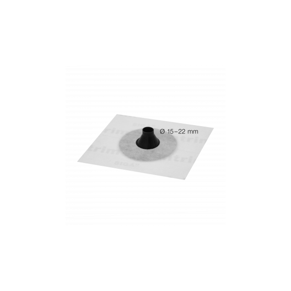 FENTRIM manguito white 15 - 22 mm