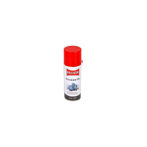 EISEDICHT Spray de silicone